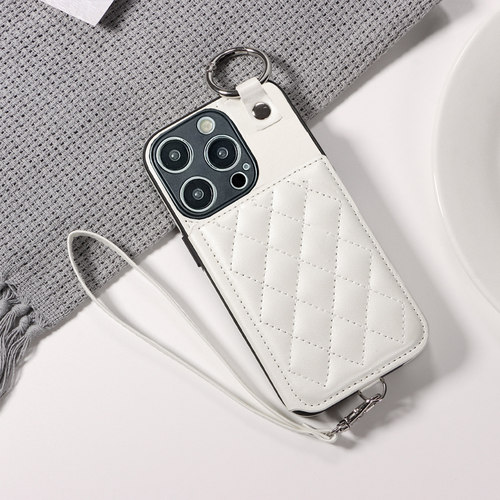 坎宁安适用于oppo FindX8pro手机壳Findx7pr新年红x5翻盖皮套findx6小香风k11插卡包x3商务K10x小众k12简约 - 图2