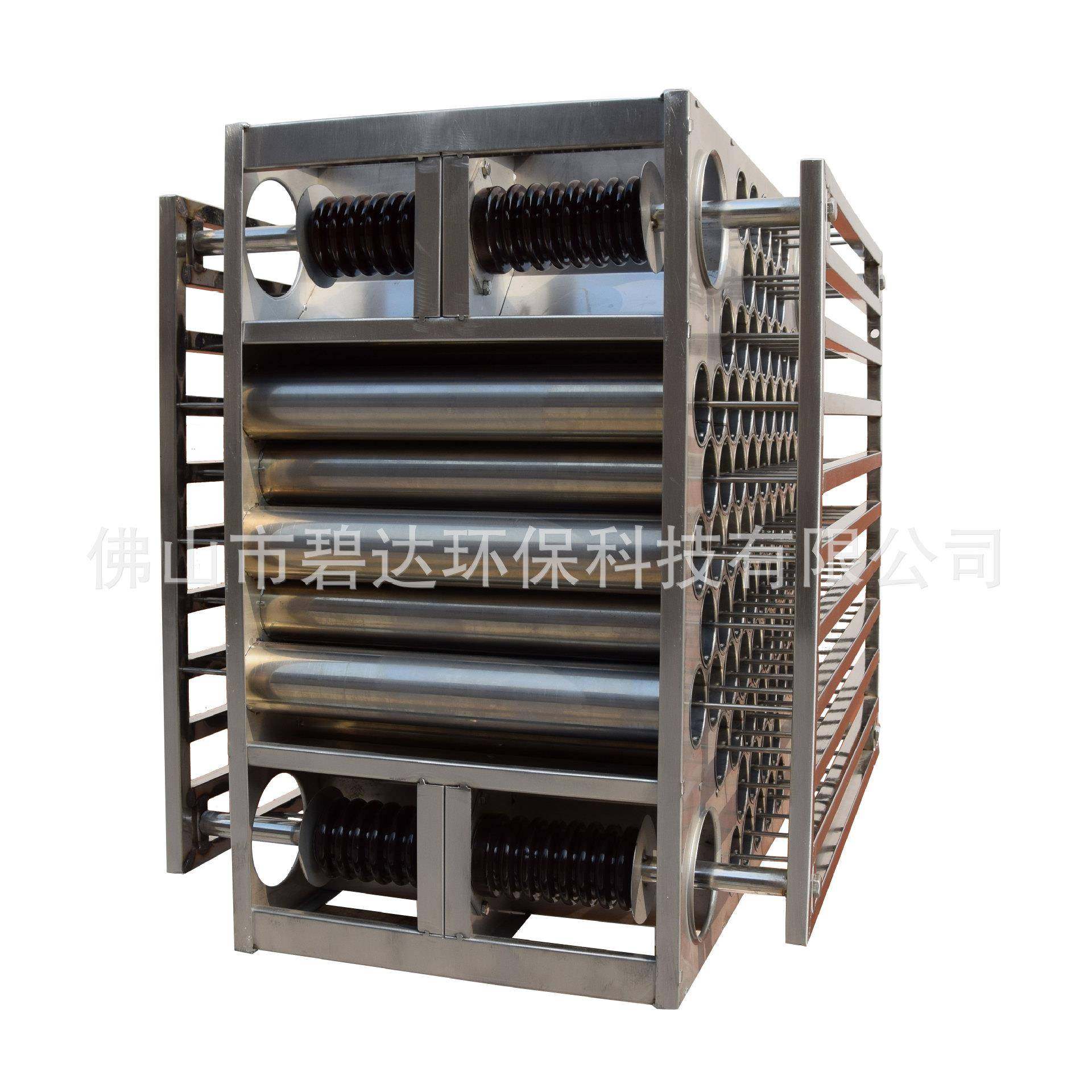 厂家直销等离子电场不锈钢净化器蜂窝电场油烟净化器配件80孔镀锌,淘宝优惠券,粉丝福利购,淘宝优惠卷