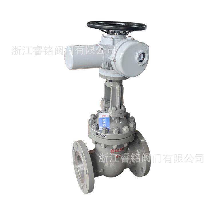 铸钢电动闸阀Z941H-64C硬密封闸阀电动法兰闸阀电动焊接闸阀,淘宝优惠券,粉丝福利购,淘宝优惠卷