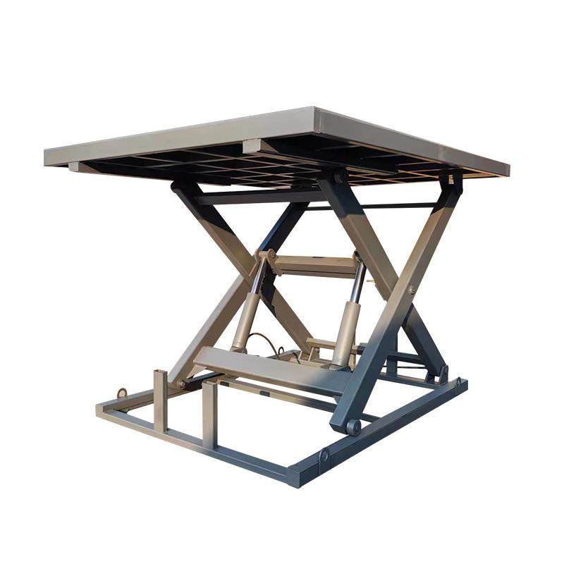 供应固定剪叉升降机电动液压装卸货升降平台高空作业台载货升降机,淘宝优惠券,粉丝福利购,淘宝优惠卷