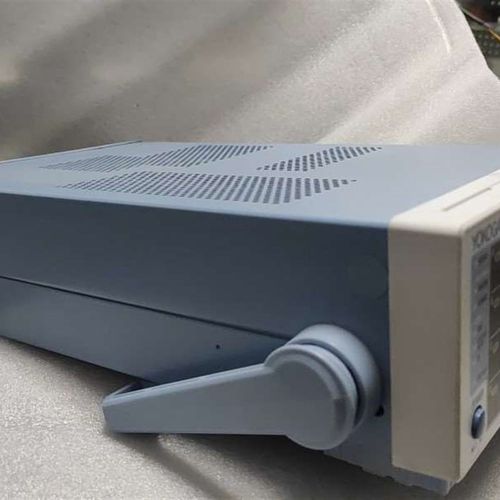 横河wt310E功率计带谐波选G件成色漂亮功能包好实物 - 图2