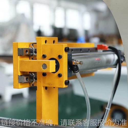 自动送料金属用圆锯机不锈钢方管切割设备K伺服数控式全自动切管 - 图0