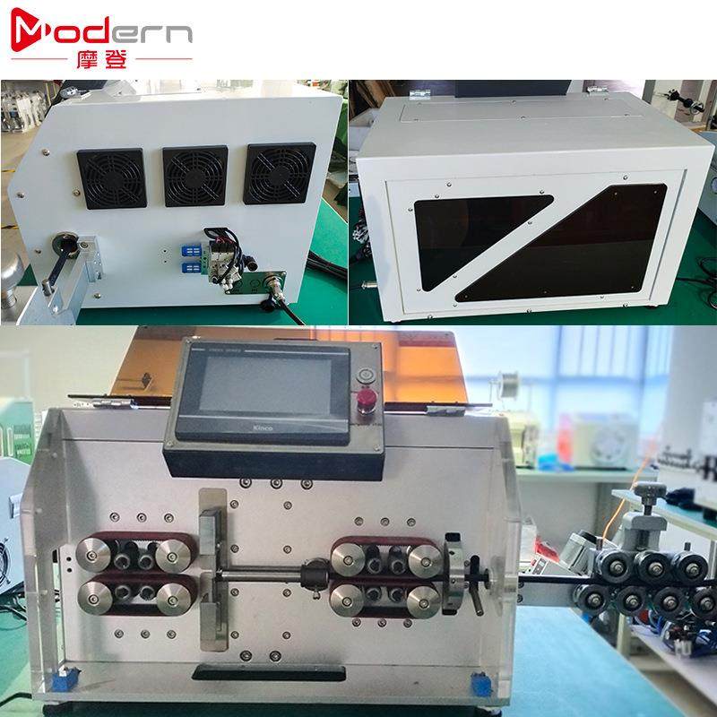 全自动50平方300大平方电脑下线剥线机粗电线电缆裁线剥皮机,淘宝优惠券,粉丝福利购,淘宝优惠卷