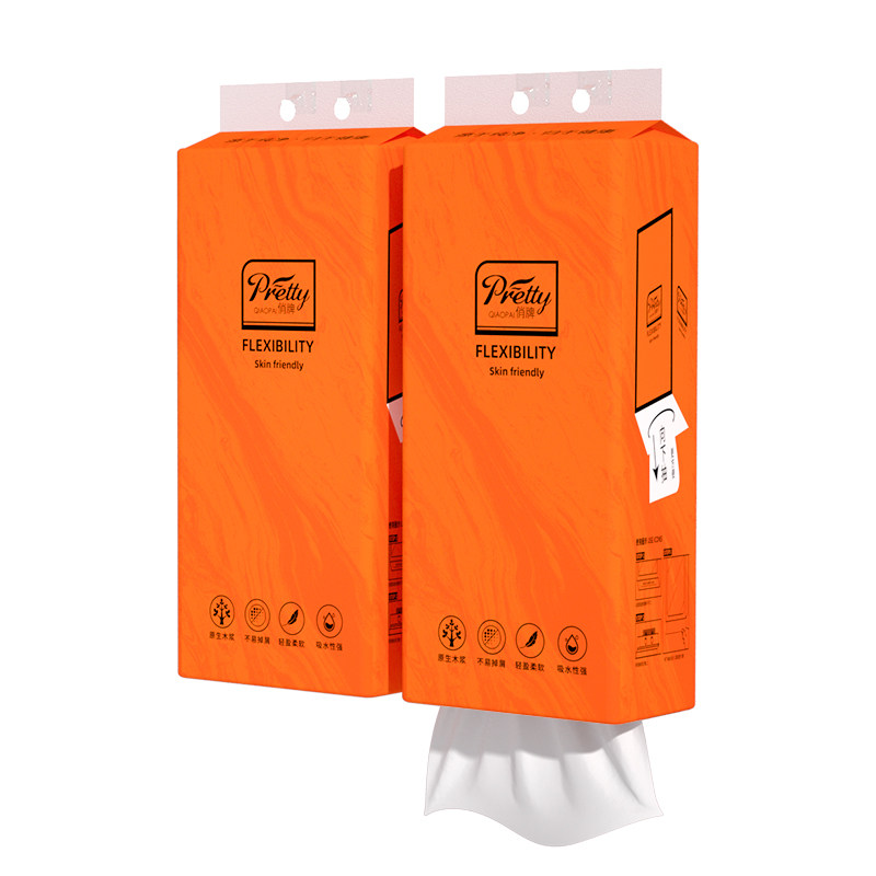 抽纸餐巾纸巾纸3144张6提悬挂式擦手纸面巾纸卫生纸厕纸家用批发,淘宝优惠券,粉丝福利购,淘宝优惠卷