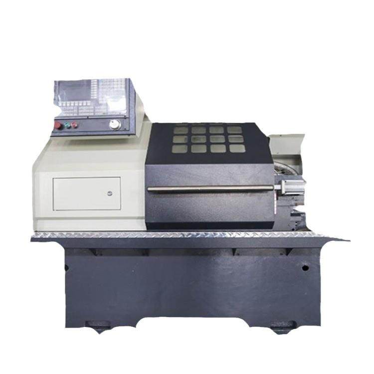 CK6132数控车床 四工位刀架 整体床身 三爪卡盘 金属精密切削,淘宝优惠券,粉丝福利购,淘宝优惠卷