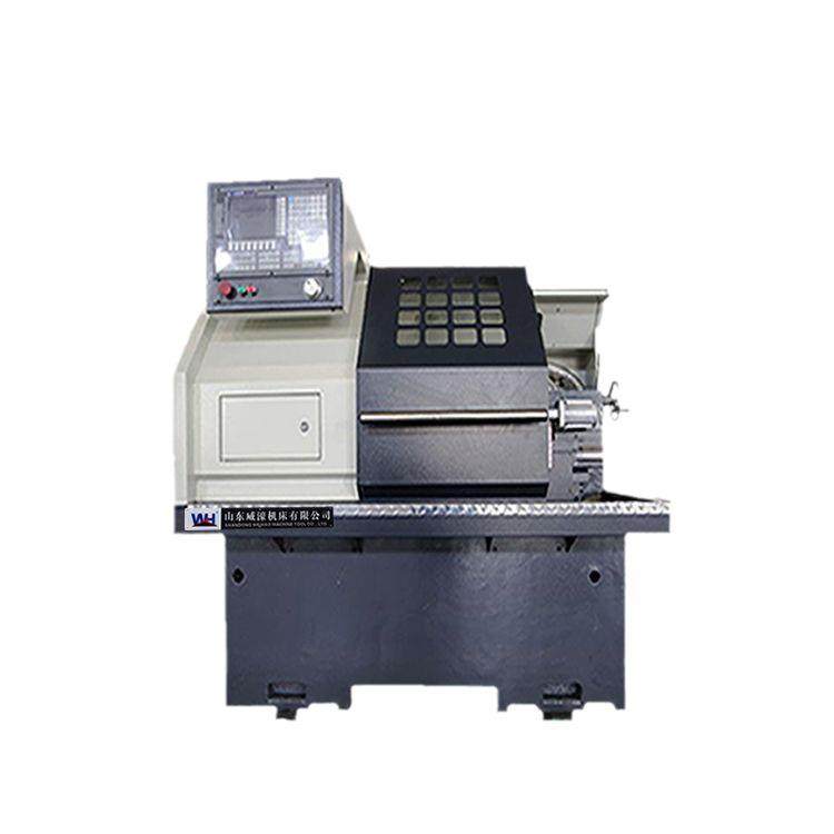 CK6132数控车床 四工位刀架 整体床身 三爪卡盘 金属精密切削,淘宝优惠券,粉丝福利购,淘宝优惠卷