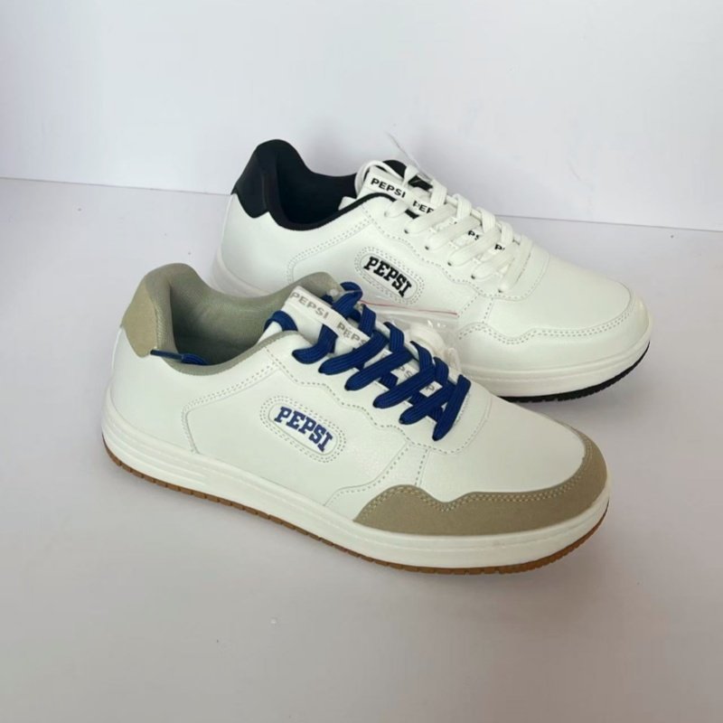 出口西班牙男士经典板鞋防滑耐磨休闲鞋低帮系带运动鞋大码男板鞋,淘宝优惠券,粉丝福利购,淘宝优惠卷