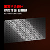 Jichuang AGkey-Tianji T1 gaming room hole plate metal storage rack wall punch-free computer desk storage rack