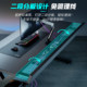 Jichuang AGKey-Titanium Ji S3 gaming table desktop computer table home desk can be equipped with mechanical arm carbon fiber color