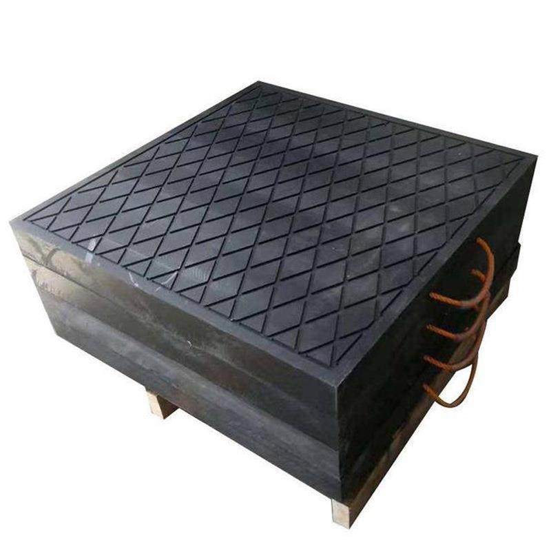 PE吊车支腿垫板起重机减震垫脚板泵车聚乙烯垫板随车橡胶垫脚块,淘宝优惠券,粉丝福利购,淘宝优惠卷