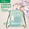 TRTA ultra-light waterproof drawstring backpack is environmentally friendly