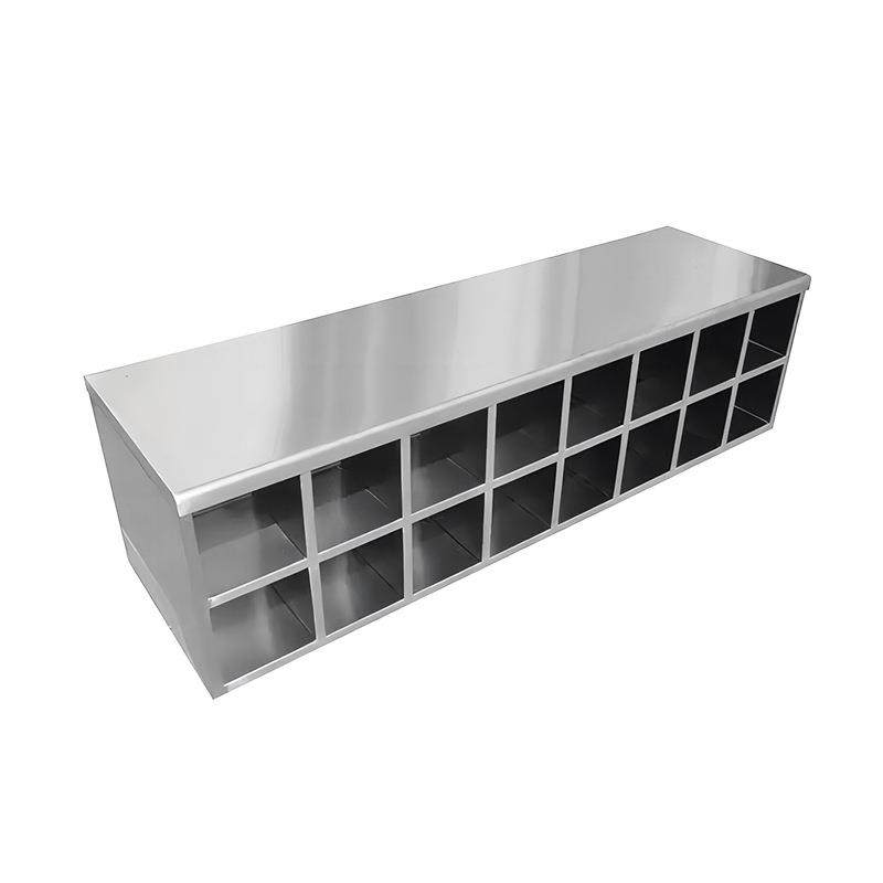 不锈钢鞋柜无尘净化车间员工换鞋凳304多层单双面无门更鞋柜可定,淘宝优惠券,粉丝福利购,淘宝优惠卷