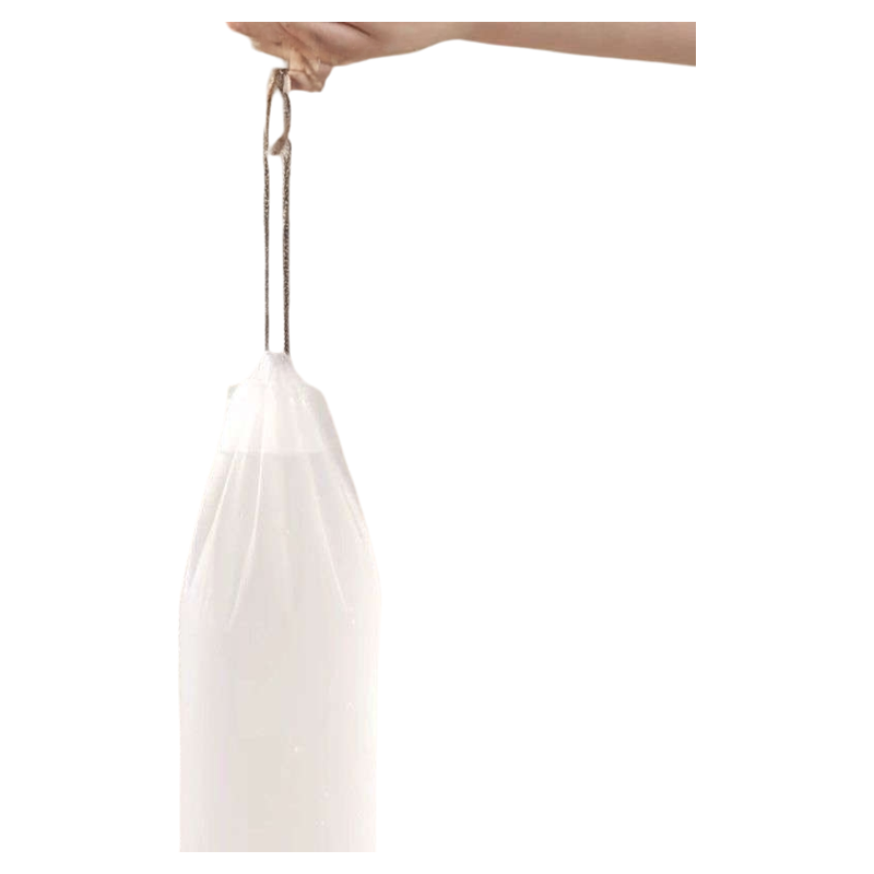 雨伞收纳套折骨伞透明防水拉绳袋外出收纳防袋束口装收纳袋子,淘宝优惠券,粉丝福利购,淘宝优惠卷