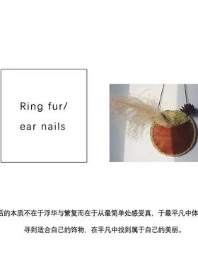 气质交叉珍珠戒指女个性轻奢高级感锆石关节戒指环小众设计食指戒