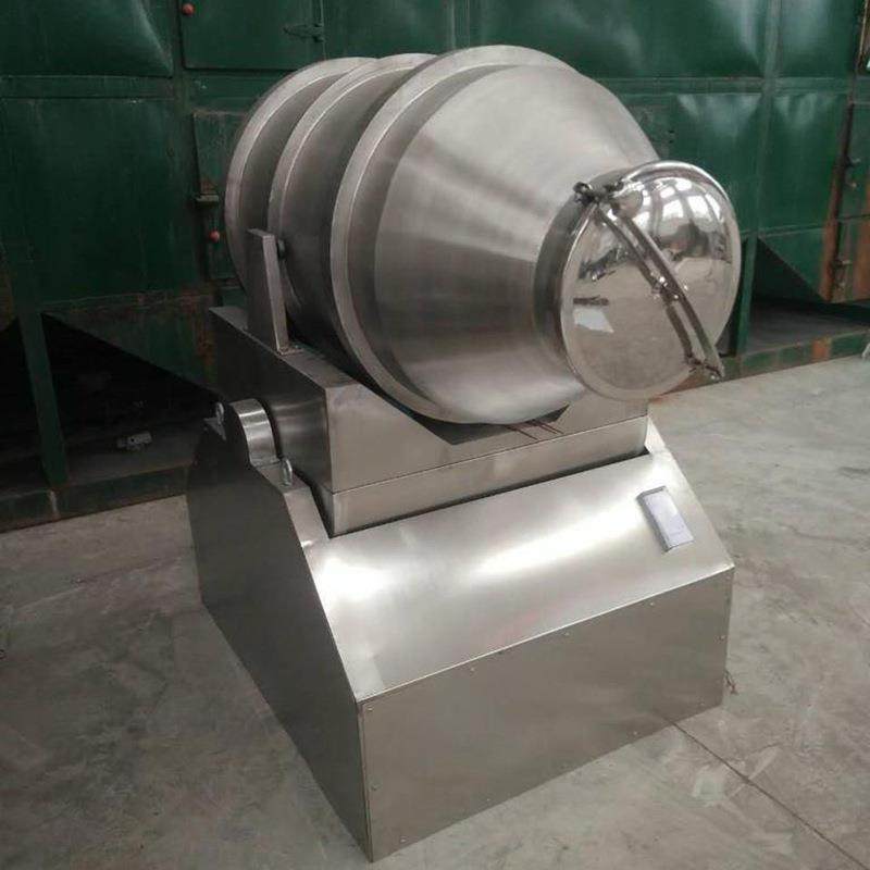 5000L二维混合机化工颗粒大型电动混合机不锈钢二维运动混合机,淘宝优惠券,粉丝福利购,淘宝优惠卷