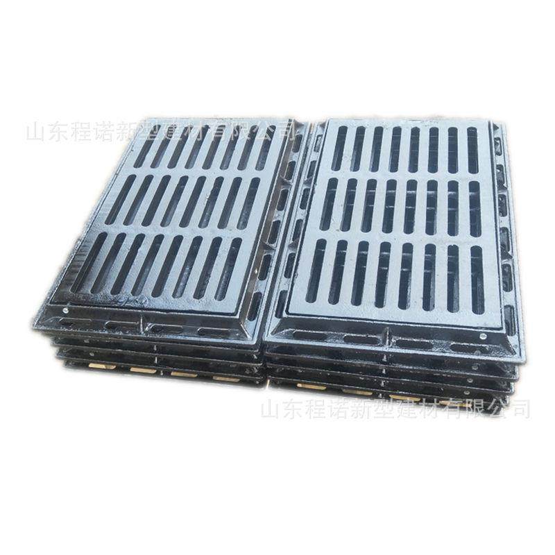 铸铁篦子球墨排雨水沟盖板停车场溢流井侧排水圆形单块成套篦子,淘宝优惠券,粉丝福利购,淘宝优惠卷