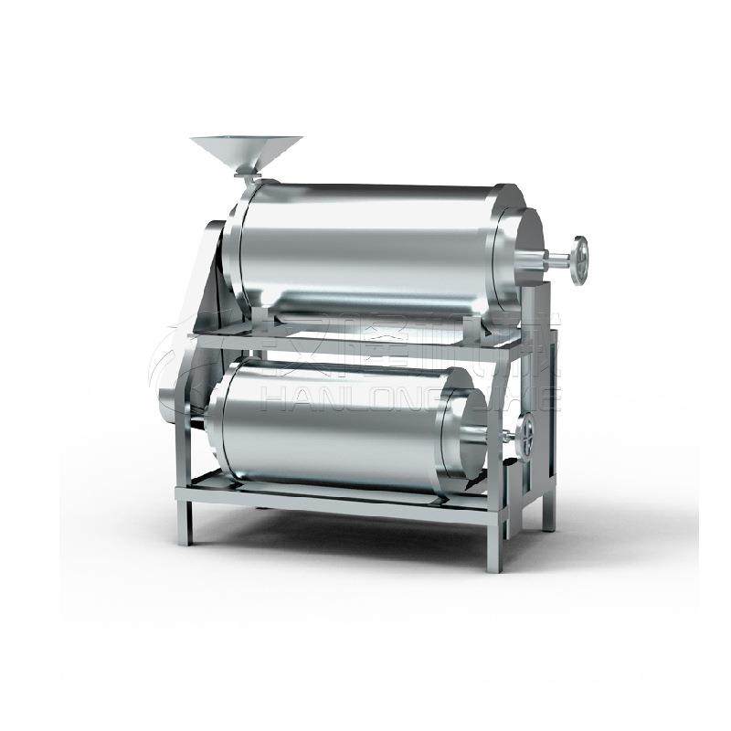 厂家直售304不锈钢西梅双道打浆机水果去皮去壳打浆设备出汁率高,淘宝优惠券,粉丝福利购,淘宝优惠卷