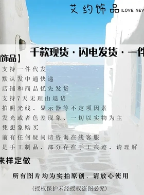 小众设计感ins嘻哈复古项链男潮个性韩版秋冬配饰品毛衣链女钛钢