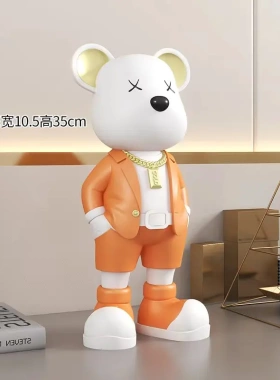 桌面小摆件客厅电视柜玄关酒柜家居装饰品办公室工艺品装饰摆件