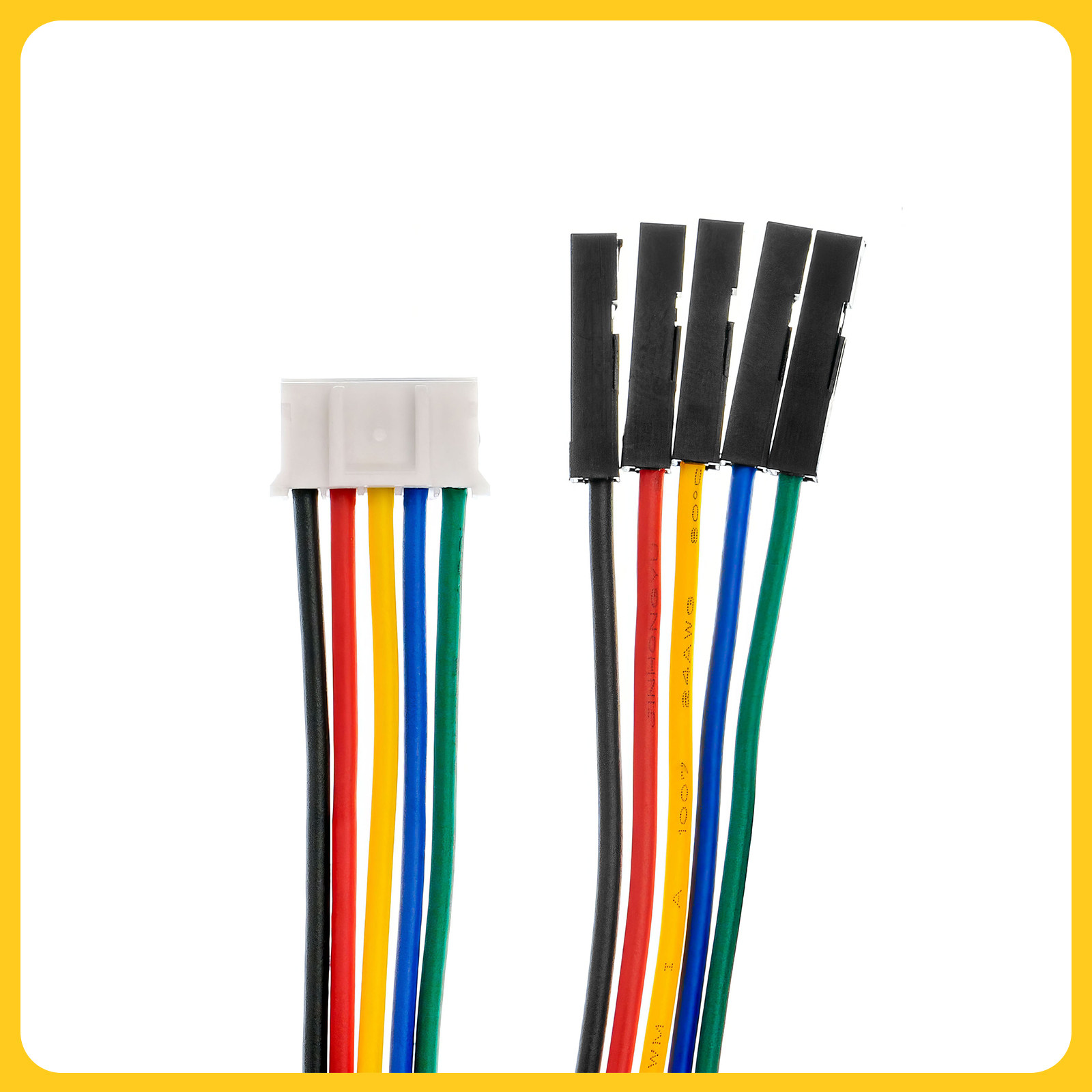 嘉年创奇PH2.0端子线转杜邦线适配Arduino UNO开发板Mixly编程,淘宝优惠券,粉丝福利购,淘宝优惠卷