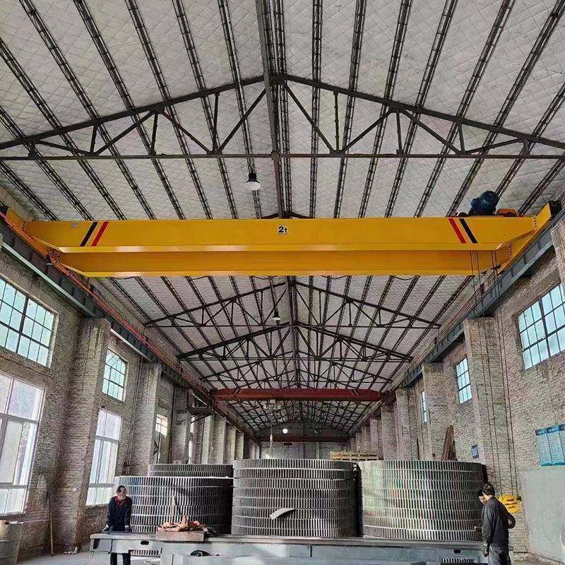 电动单梁起重机车间10吨电动单梁行车起重机遥控式单梁天车行吊,淘宝优惠券,粉丝福利购,淘宝优惠卷