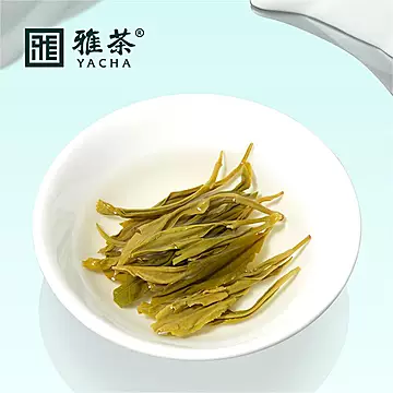 雅茶蒙顶毛峰自立袋装[10元优惠券]-寻折猪