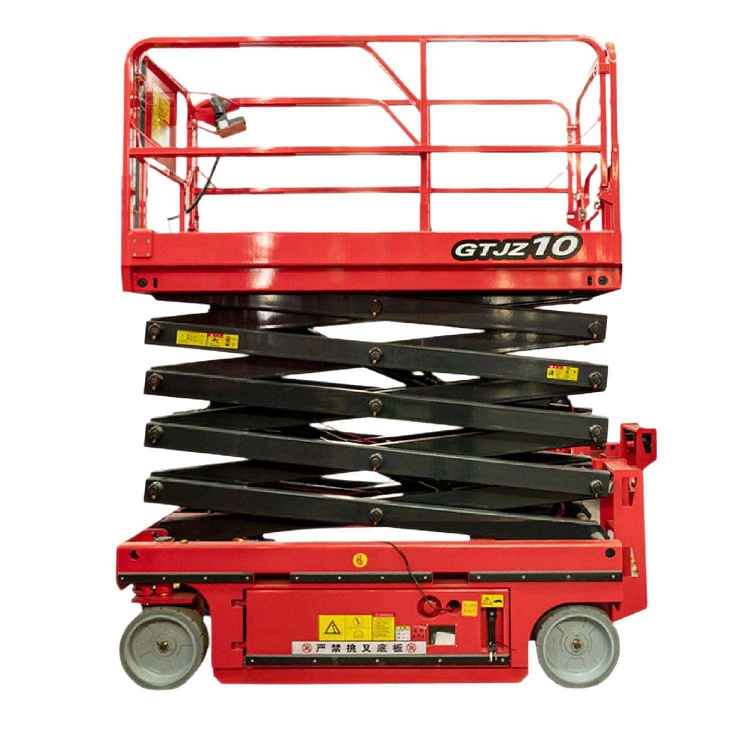 全自行式升降机户内外高空作业自行走电动液压厂家现货升降机,淘宝优惠券,粉丝福利购,淘宝优惠卷