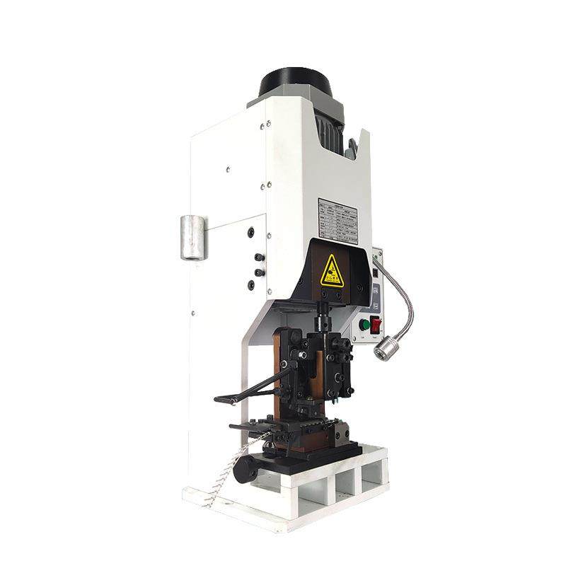 现货超静音端子机连剥带打模具刀片全自动压线机端子压接机送料机,淘宝优惠券,粉丝福利购,淘宝优惠卷