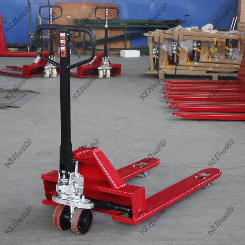 低位搬运车手动液压叉车地牛5mm/51mm,淘宝优惠券,粉丝福利购,淘宝优惠卷