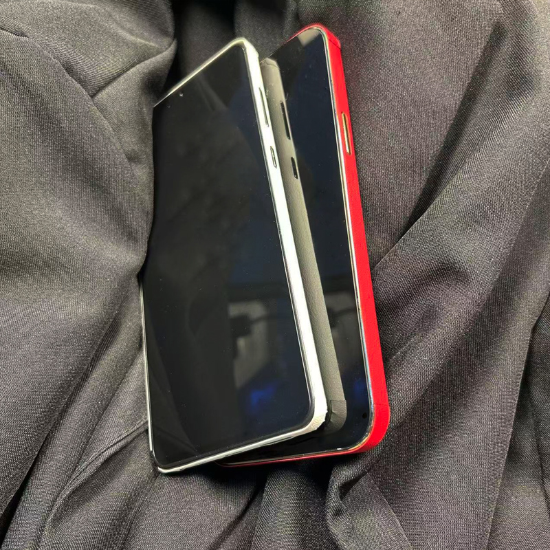 坎宁安适用三星GalaxyA81手机膜A54好运常在a74后贴a80背膜A52S彩膜贴纸A70S镜头膜a73喜庆A55彩膜A6侧边贴膜 - 图2