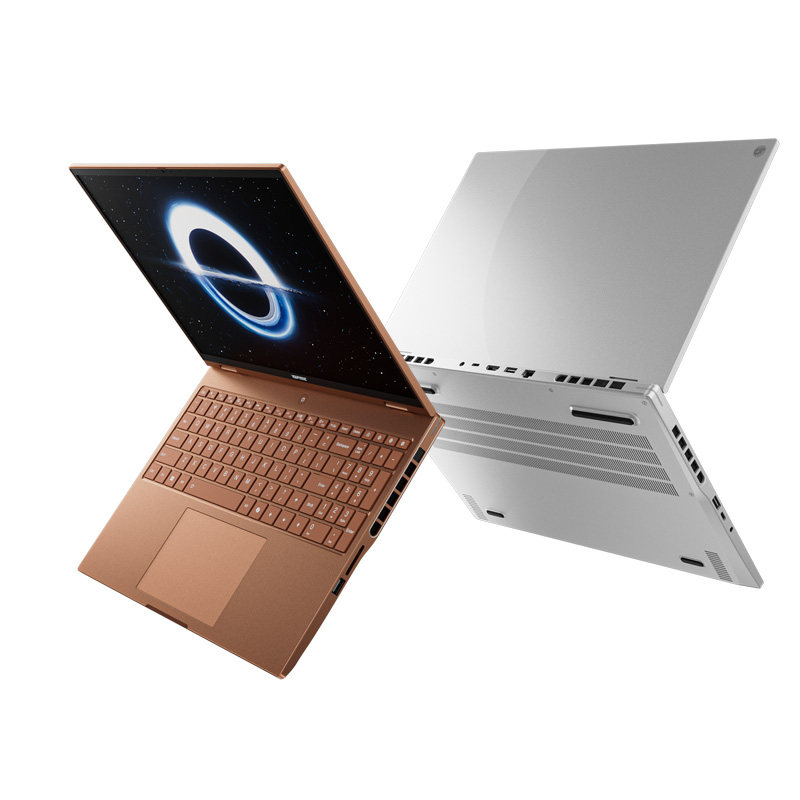 Colorful/七彩虹 iGame M16 轻薄16英寸i7-14650H标压RTX5070/5060设计AI游戏笔记本电脑