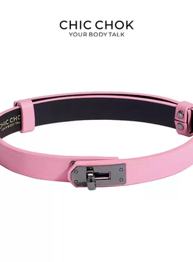 CHICCHOK原创项圈女m高级感