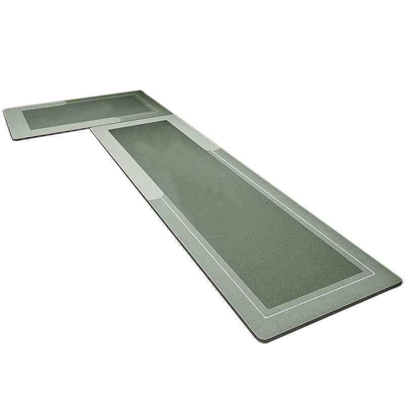 SHOPEE垫家用吸油字母简约硅藻吸水脚垫地板长条厨房跨境速干泥地,淘宝优惠券,粉丝福利购,淘宝优惠卷