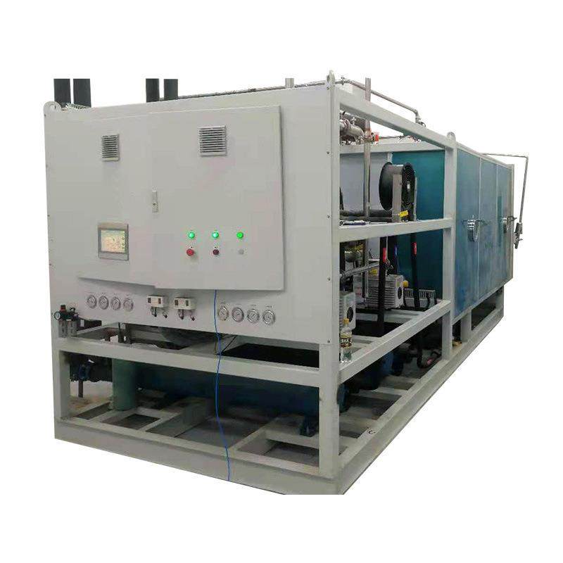 200公斤食品冻干机虫草冻干机设备厂家果蔬真空冷冻式干燥机器,淘宝优惠券,粉丝福利购,淘宝优惠卷