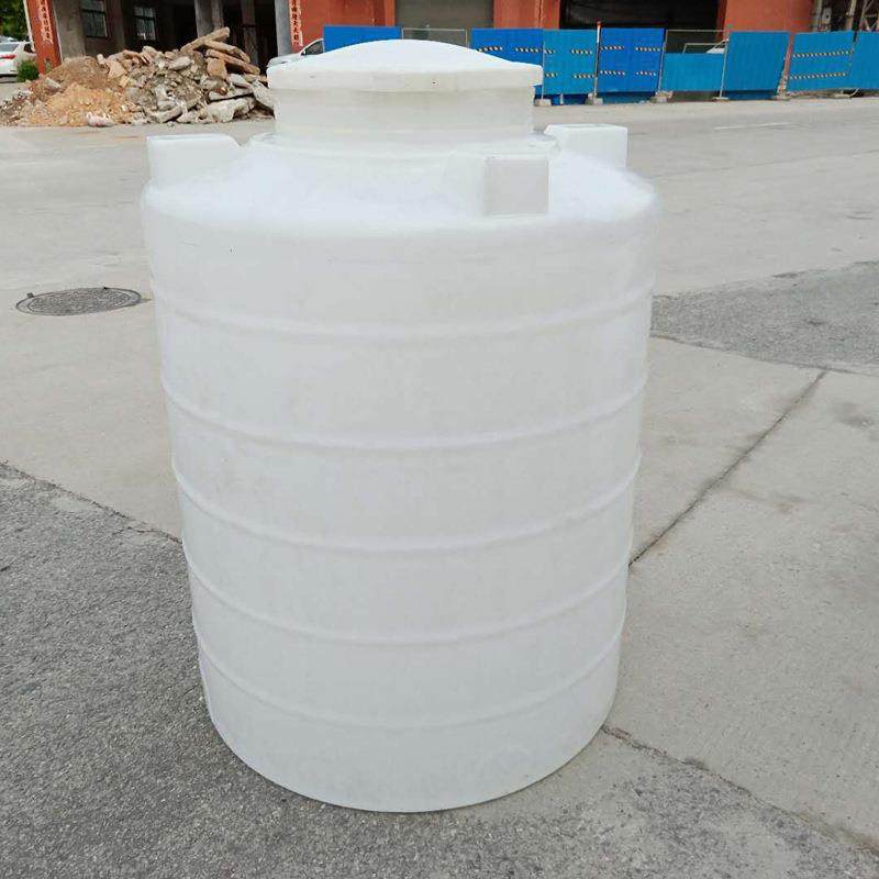 厂家白色塑胶水塔立式储水罐大容量户外加厚PE塑料水塔,淘宝优惠券,粉丝福利购,淘宝优惠卷