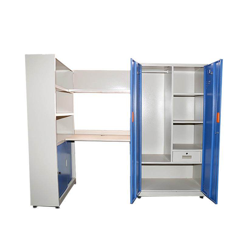 厂家直供宿舍组合柜学生宿舍公寓组合柜多用途组合柜带抽屉储物柜,淘宝优惠券,粉丝福利购,淘宝优惠卷