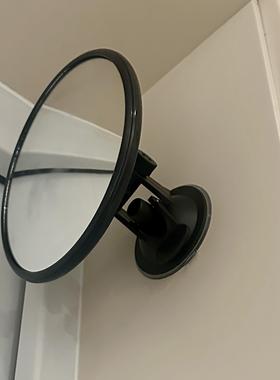 门口diy拍照凹凸镜全身镜室内客厅卧室装饰遮丑壁挂转角镜摆件