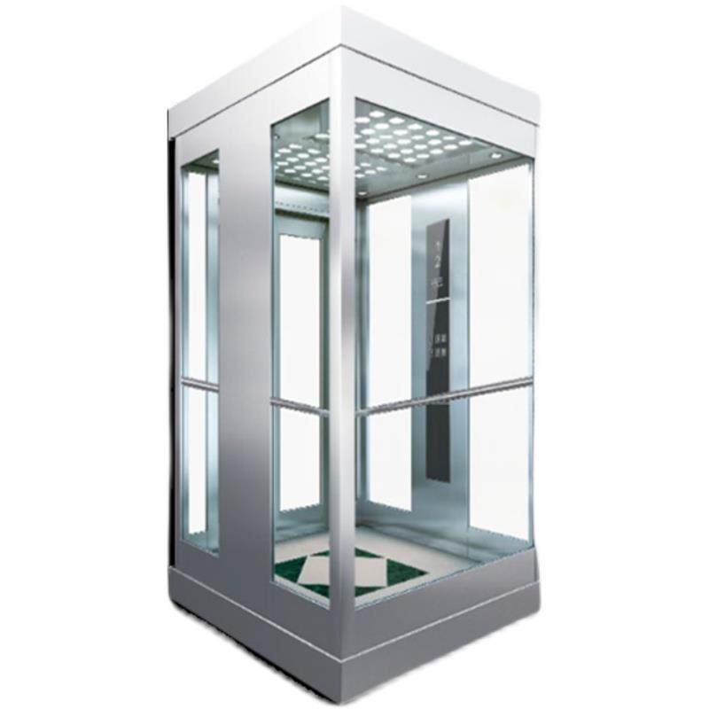 家用电梯别墅二层小型升降机室内简易家庭一层自建房一楼到二楼,淘宝优惠券,粉丝福利购,淘宝优惠卷