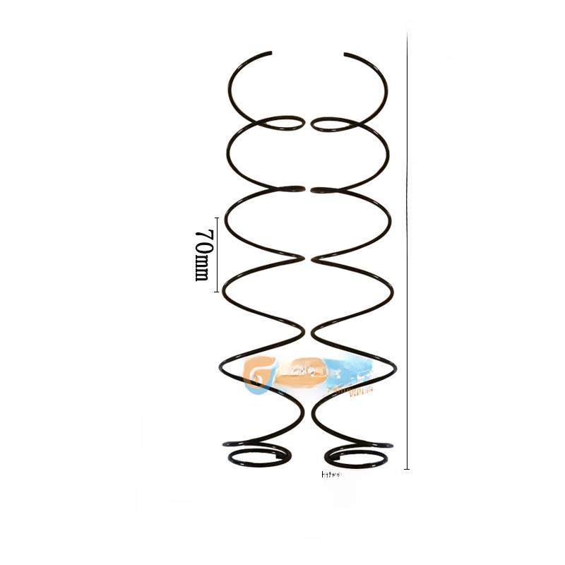 自动无人智能自动售货机瓶装饮料香烟方便面槟榔卡货物弹簧马达配,淘宝优惠券,粉丝福利购,淘宝优惠卷