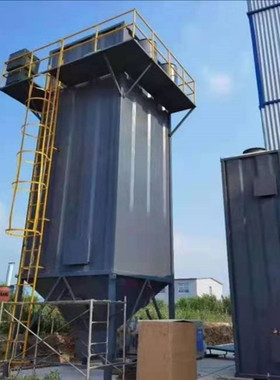 油烟净化器工厂供应工业油烟处理设备锅炉烟气处理设备黑烟白烟
