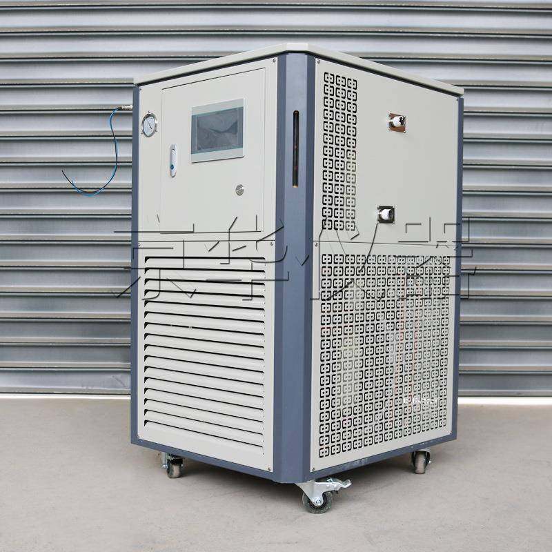 PLC操控高低温一体机实验室制冷加热内外循环装置高低温恒温槽,淘宝优惠券,粉丝福利购,淘宝优惠卷