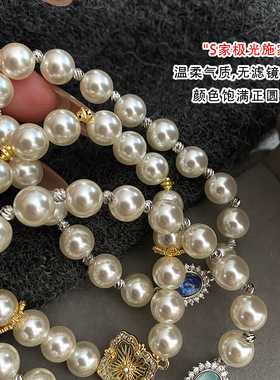 原创设计法式小众轻奢精致感手链