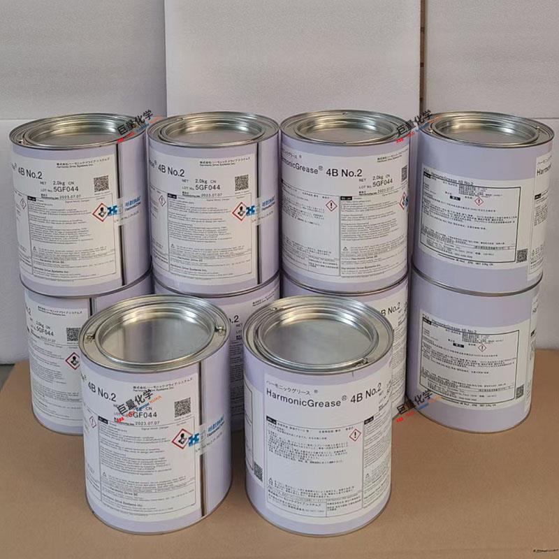 协同TMO150 ABB安川发那科库卡ALR150机器人保养油SK-1A润滑脂RE0 - 图1