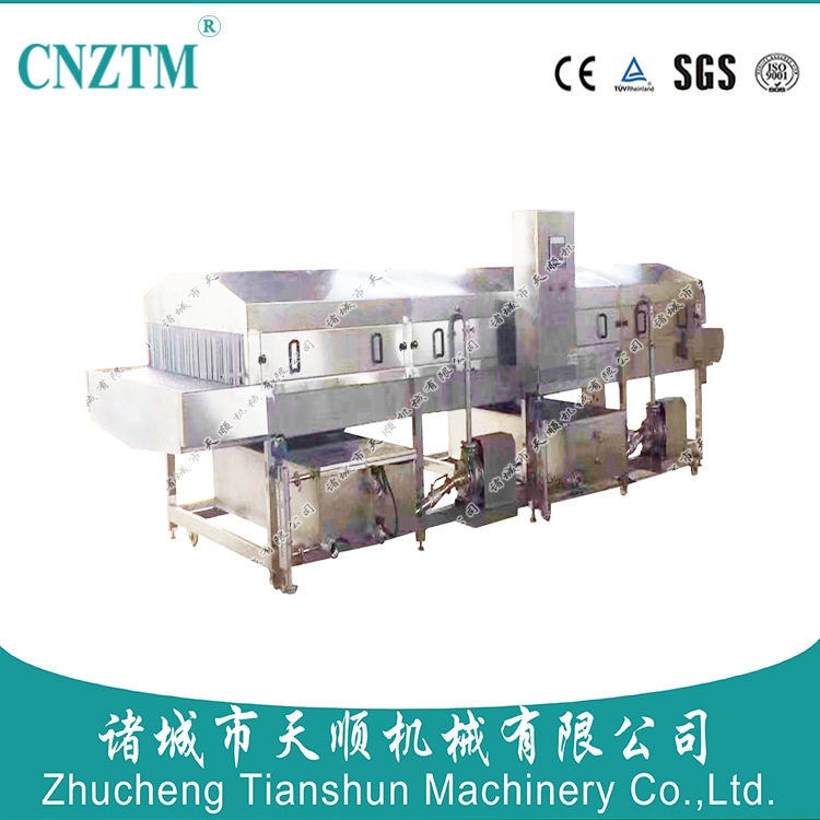 商用红油金针菇巴氏灭流水线全自动巴氏菌机瓶酱腌菜低温杀毒菌机,淘宝优惠券,粉丝福利购,淘宝优惠卷