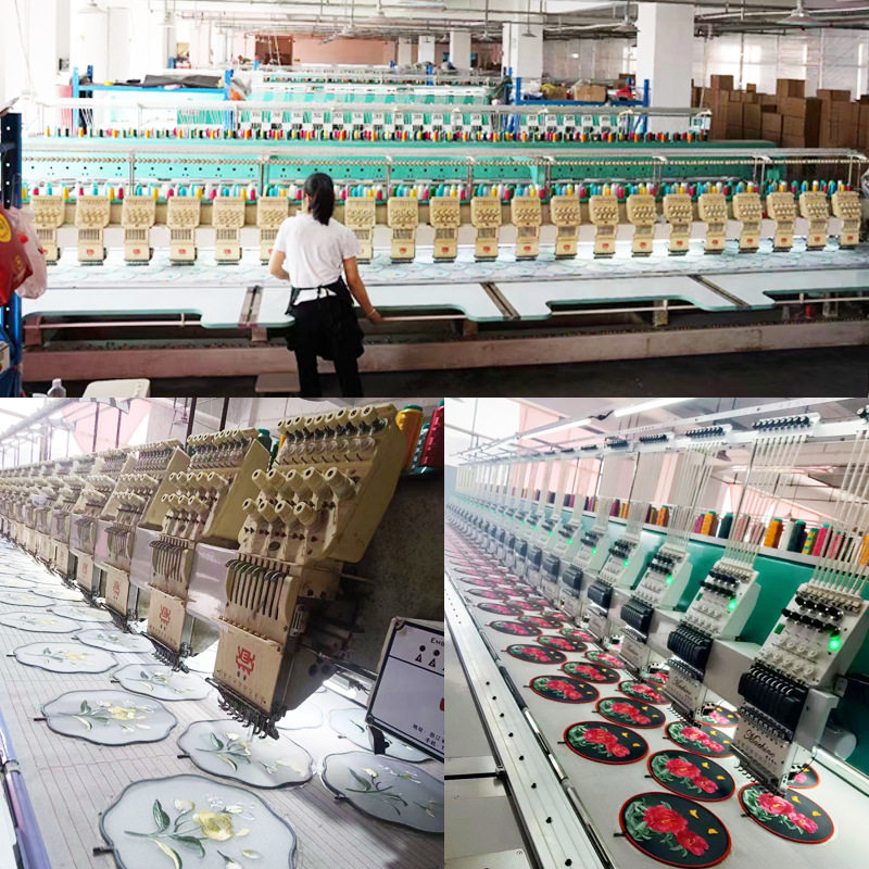 中式苏绣双面绣刺绣团扇古风汉服道具舞蹈旗袍专用扇古典工艺扇子,淘宝优惠券,粉丝福利购,淘宝优惠卷