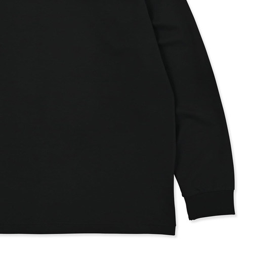MARMOT土拨鼠男款岩迹长袖T恤 -Hieroglyphs L/S T-Shirts - 图3