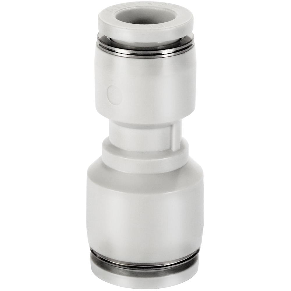 亚德客型气管接头直通三通快插APU6/APY/APE4 8 10 12变径APG/APV - 图2