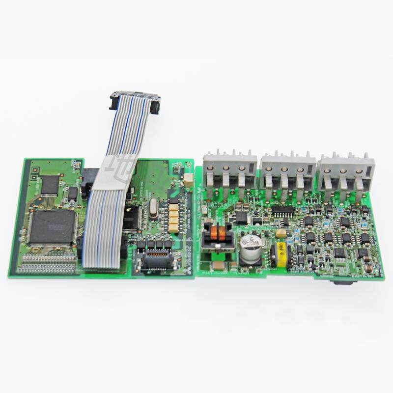 全新plc扩展FX3U-4AD4DAFX2N-4ad-TC/PT 5A8AD2AD2DA1PG0N-3A模块 - 图0