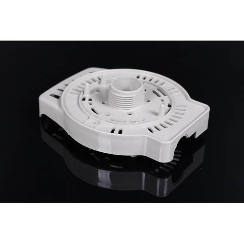 原厂艾美特风扇配件S314AT2/S314R/XS40AT2-5/S3056T2电机前壳 - 图0