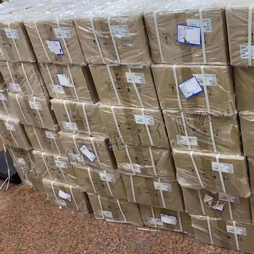 JCS10N65F通用CS10N65F 全新原装 JCS10N65 10A 650V MOS场效应管 - 图2